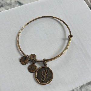 Alex and ani bracelet